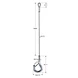 wire rope sling